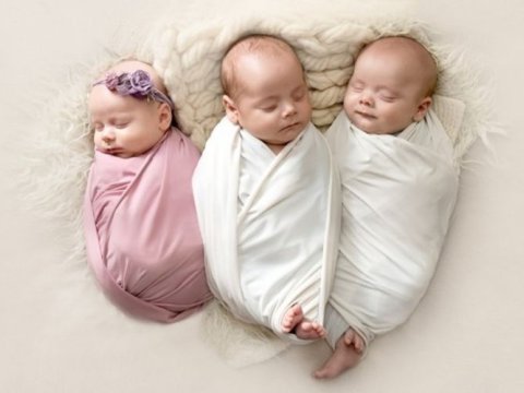 Ötən il Azərbaycanda neçə üçəm doğulub?