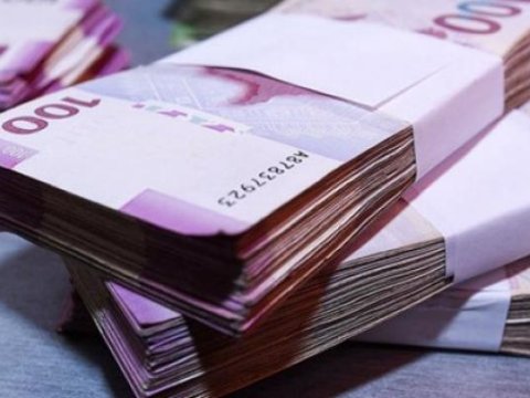 Yanvarda Azərbaycanda 1 nəfər nə qədər pul xərcləyib...