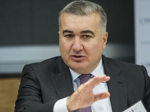 Səfir Paşinyanın müsahibəsindəki iddialara cavab verdi  