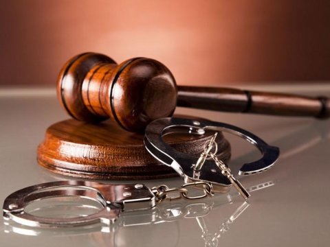 İş yerində ölən mühafizəçi ilə bağlı cinayət işi məhkəməyə göndərildi