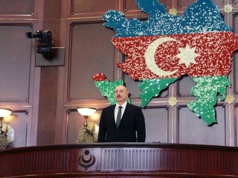 20 yaşayış məntəqəsinə keçmiş köçkünlər qayıdacaq