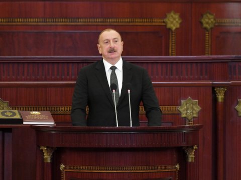 Şantaj dili ilə danışmaq Ermənistana baha başa gələcək