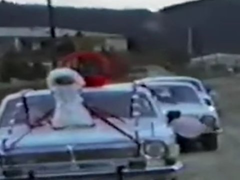 30 ildən sonra Ağalıda toy çalınacaq - VİDEO