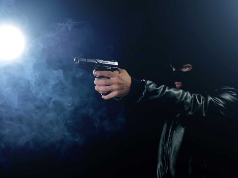 ABŞ-də məktəbdə atışma - 4 şagird yaralandı