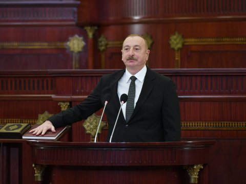 Qərbin Azərbaycandakı seçkilərə qərəzinin arxasında duran SƏBƏB