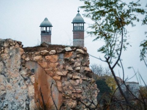 Ağdamdakı bu mədəniyyət abidələri mühafizə olunacaq - SİYAHI