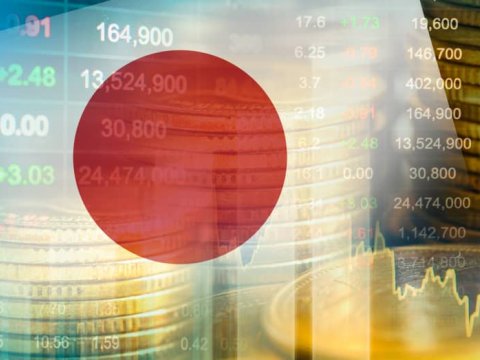 Yaponiya iqtisadiyyatı dünya üçüncülüyünü Almaniyaya verib