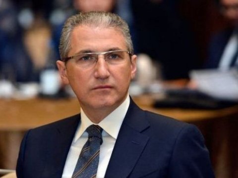 Ölkəyə elektromobillərin idxalı artıb - Nazir