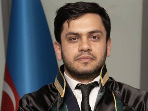 Azərbaycanda vəkil barəsində cinayət işi açıldı