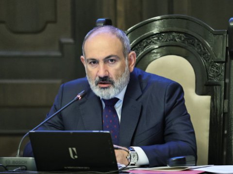 Paşinyan atəşkəsi pozan hərbçini cəzalandıra bilər