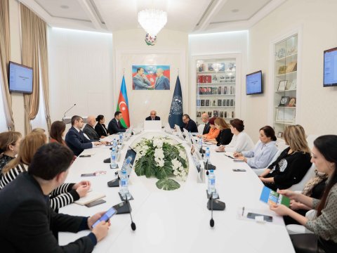 UNEC-də akademik etika ilə bağlı yeni qərar