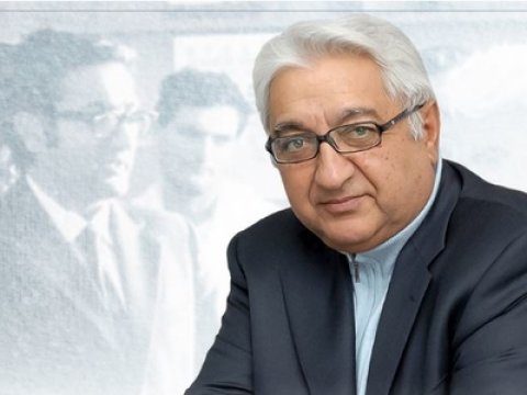Arif Paşayev İlham Əliyevi belə TƏBRİK ETDİ