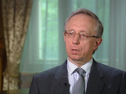 Rusiya XİN İrəvanın Qərbə yönəlməsindən narahatdır? - Qaluzin DANIŞDI