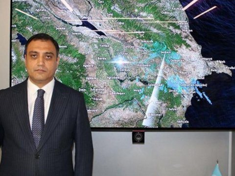 Temperatur iqlim normasından 2-14 dərəcə yüksək olub