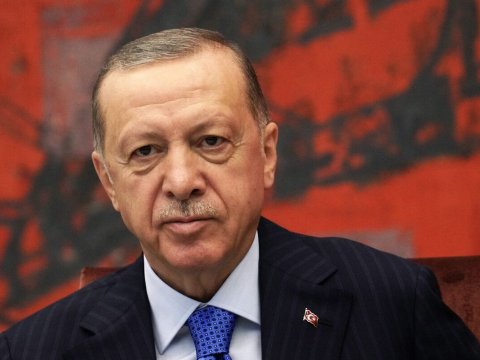 Ərdoğan Putin və Zelenski ilə danışıqlar aparır - AÇIQLAMA