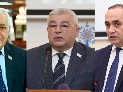 Deputatlar Qarabağa KÖÇƏCƏK?..