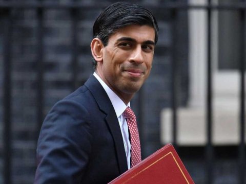 Sunakdan Əliyevə məktub: 