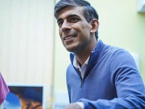 Rişi Sunak Ermənistan-Azərbaycan sülhündən DANIŞDI