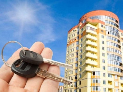 Bu şəxslər də evlə təmin olunacaq - RƏSMİ