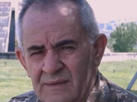 Məhv edilən 67 yaşlı erməni döyüşçü kimdir? - FOTO