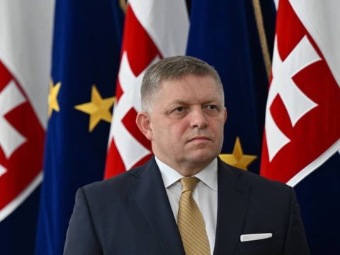 Slovakiyanın Baş naziri İlham Əliyevi təbrik etdi