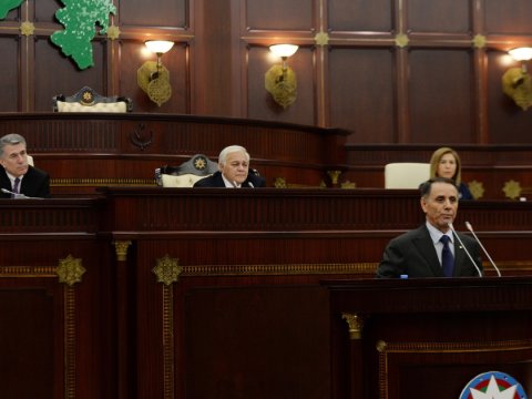 Əvvəlki Baş nazir təyinatı neçə olmuşdu... - TARİX