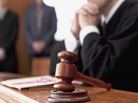 Penitensiar Xidmətin sabiq rəisinin cinayət işi üzrə şahidlər dindirildi