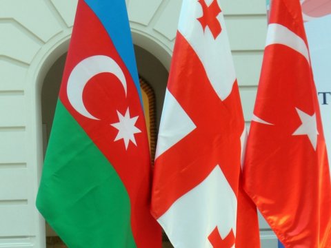 Azərbaycan, Türkiyə və Gürcüstan XİN rəhbərləri görüşəcəklər