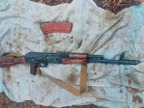 Balakəndə əməliyyat keçirildi 