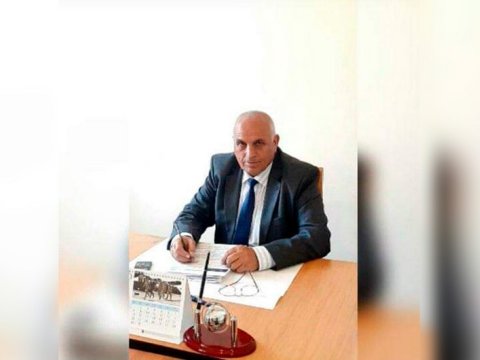 Cəlilabadda yeni bələdiyyə sədri seçildi 