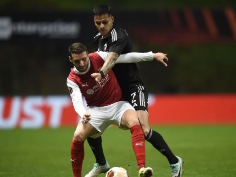 “Qarabağ” tank kimi üstümüzdən keçdi - 