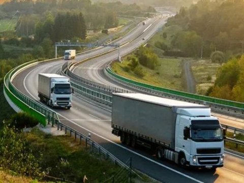 Azərbaycan Pakistan və Böyük Britaniyaya avtomobillə yük daşımalarına başlayır