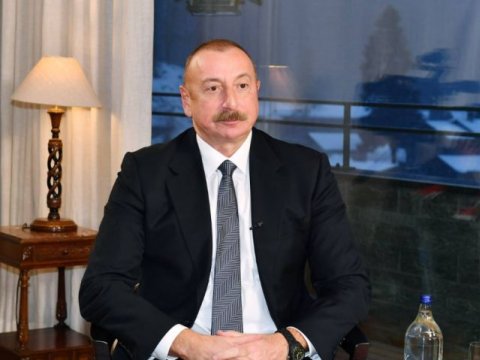 İlham Əliyev Münhen Təhlükəsizlik Konfransında iştirak edəcək?
