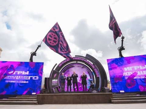 Ermənistan Tatarıstandakı “Gələcək Oyunları”na qatılmayacaq