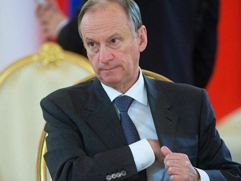 Patruşevdən Bakı və İrəvanla bağlı Qərbə İTTİHAM