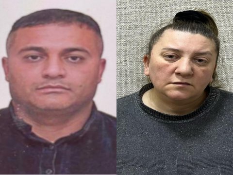 Vətəndaşlara 3 milyon manatdan çox ziyan vuran şəxslər saxlanıldı