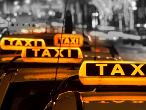 AYNA taksi sürücülərinin yoxlanılması ilə bağlı tapşırıq verməyib - RƏSMİ