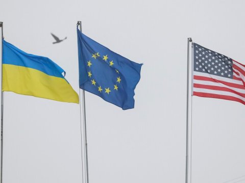 Qərbin Ukraynanı silah-sursat təminatı ilə bağlı RƏQƏMLƏR