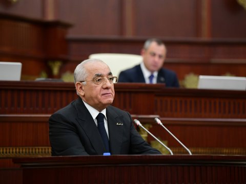 Əli Əsədovun əleyhinə səs verən deputat kimdir? - Vasif Talıbov müəmması...