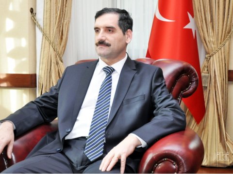 Ərdoğan Azərbaycandakı keçmiş səfirə yeni vəzifə verdi