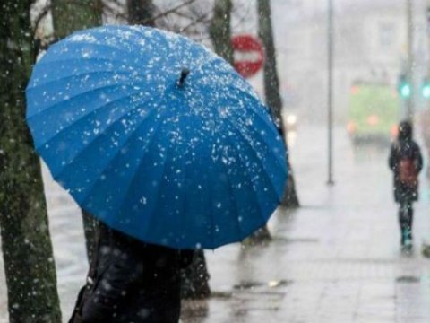 Sabahın havası - Temperatur kəskin enəcək, qar yağacaq...