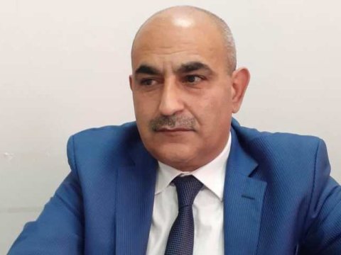 Mayası halallıqdan yoğrulan jurnalist