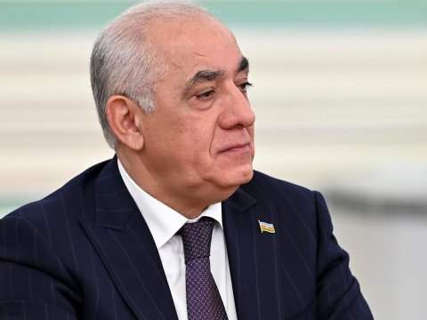 İlham Əliyev Əli Əsədovu Baş nazir TƏYİN ETDİ