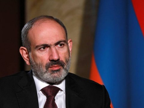 Paşinyanın istefası tələb olundu