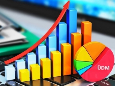 Neft-qaz sektorunda 3,4 milyard manatlıq ÜDM istehsal olunub