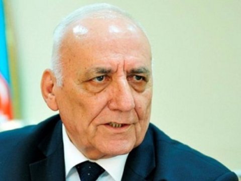 “Heydər Əliyevin imzası məni çox bəlalardan xilas etdi” - Yaqub Mahmudov