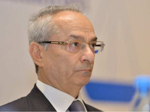 Fikrət Məmmədovu əvəz edən Azər Cəfərov KİMDİR...