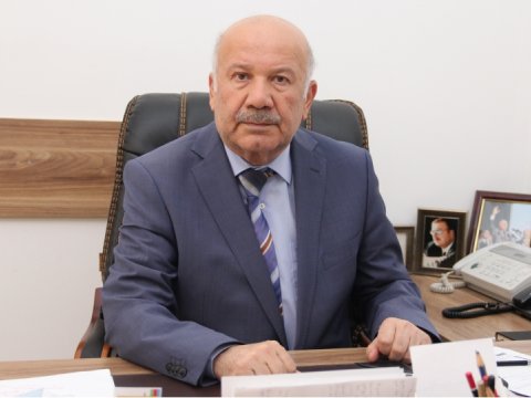 Səyyad Salahlı Dini Komitənin müvəqqəti sədri oldu