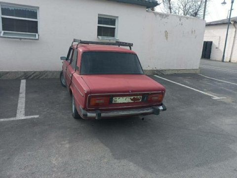 Narkotikin təsiri altında maşın sürdü, polis saxladı