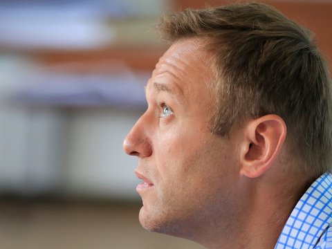 Navalnının ölümünə Qərbdən REAKSİYALAR